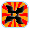 Original_shuriken attack